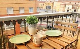 Balcony&Room Malaga centro